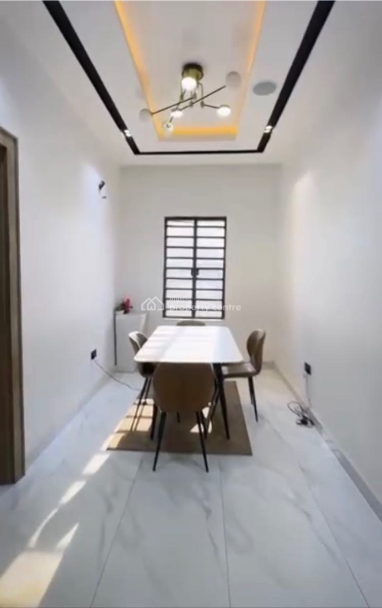 Luxury 5bedroom En-suite Duplex + Swimming Pool+ Cinema +bq, Around Ochacho Estate, Life Camp, Abuja, Detached Duplex for Sale