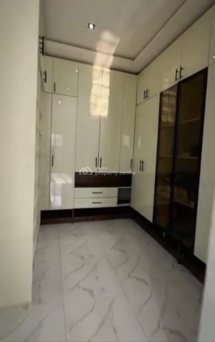 Luxury 5bedroom En-suite Duplex + Swimming Pool+ Cinema +bq, Around Ochacho Estate, Life Camp, Abuja, Detached Duplex for Sale