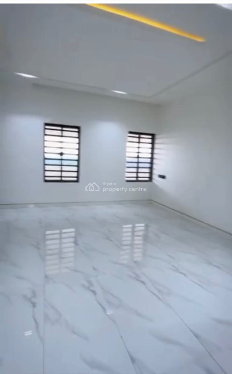 Luxury 5bedroom En-suite Duplex + Swimming Pool+ Cinema +bq, Around Ochacho Estate, Life Camp, Abuja, Detached Duplex for Sale