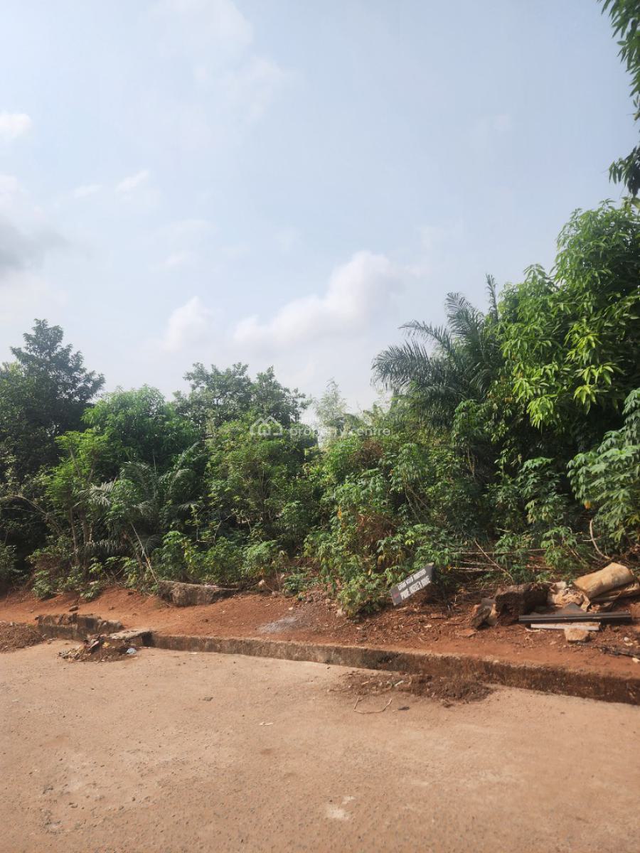 Prime 5 Plots of Land, Mcc, Uratta Owerri, Owerri North, Imo, Mixed-use Land for Sale