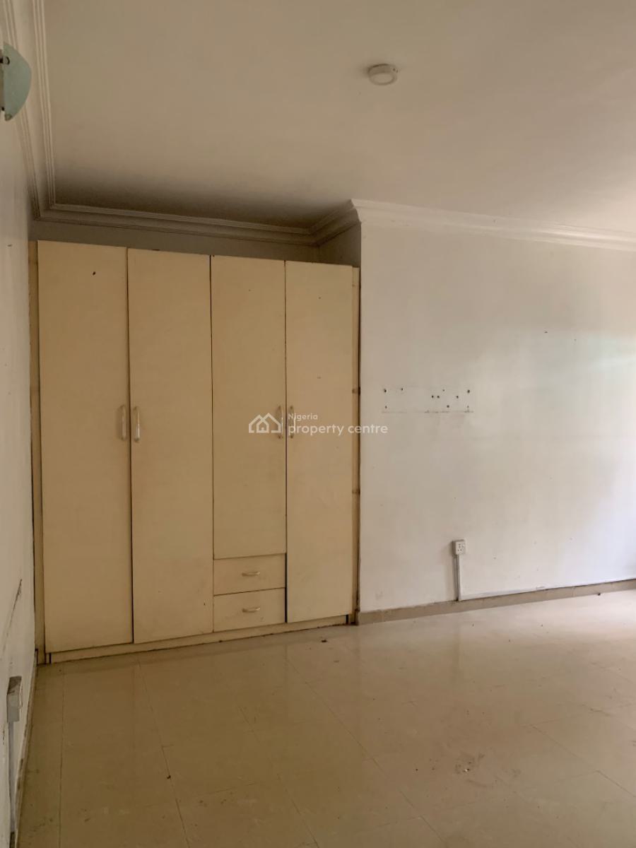 3 Bedroom Spacious Big Size Rooms in Tarred Estate, Ikate Elegushi, Lekki, Lagos, Flat / Apartment for Rent
