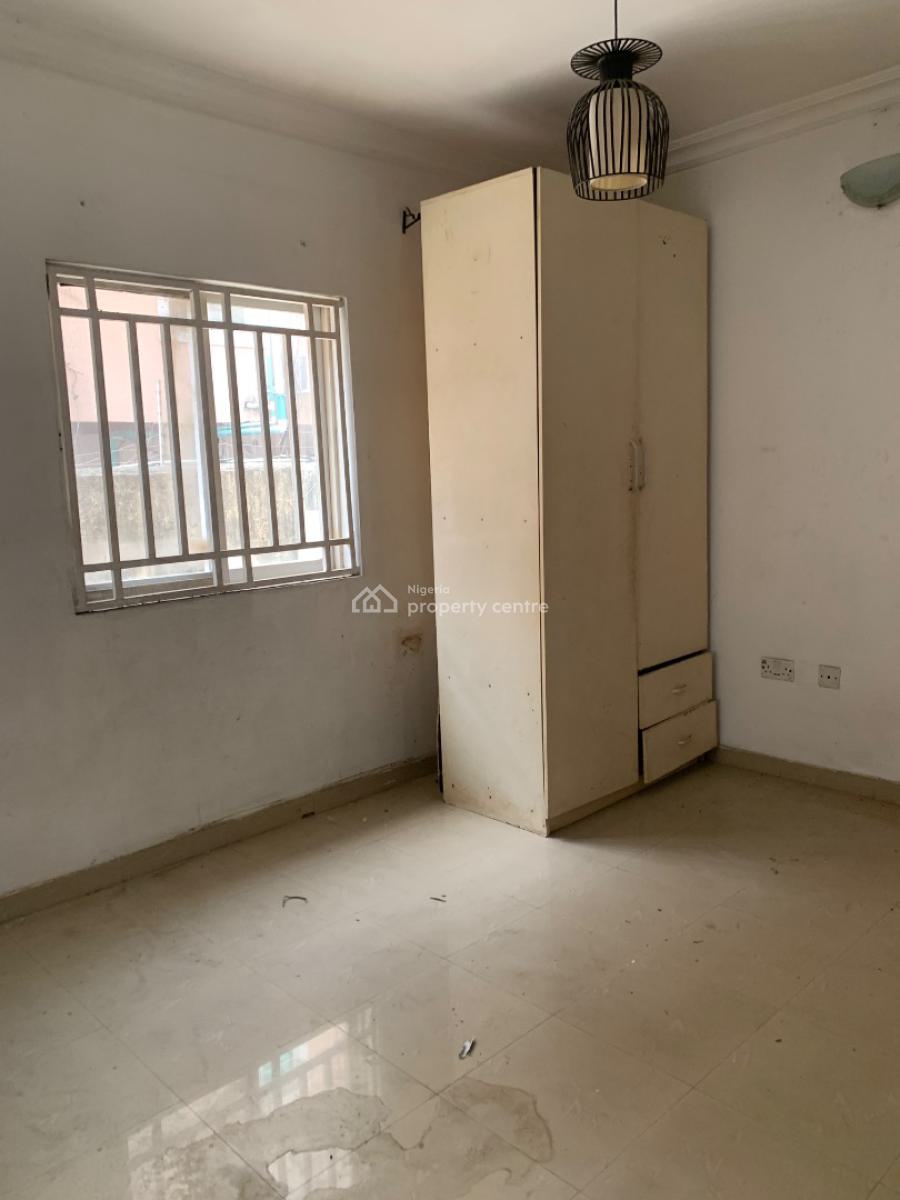 3 Bedroom Spacious Big Size Rooms in Tarred Estate, Ikate Elegushi, Lekki, Lagos, Flat / Apartment for Rent