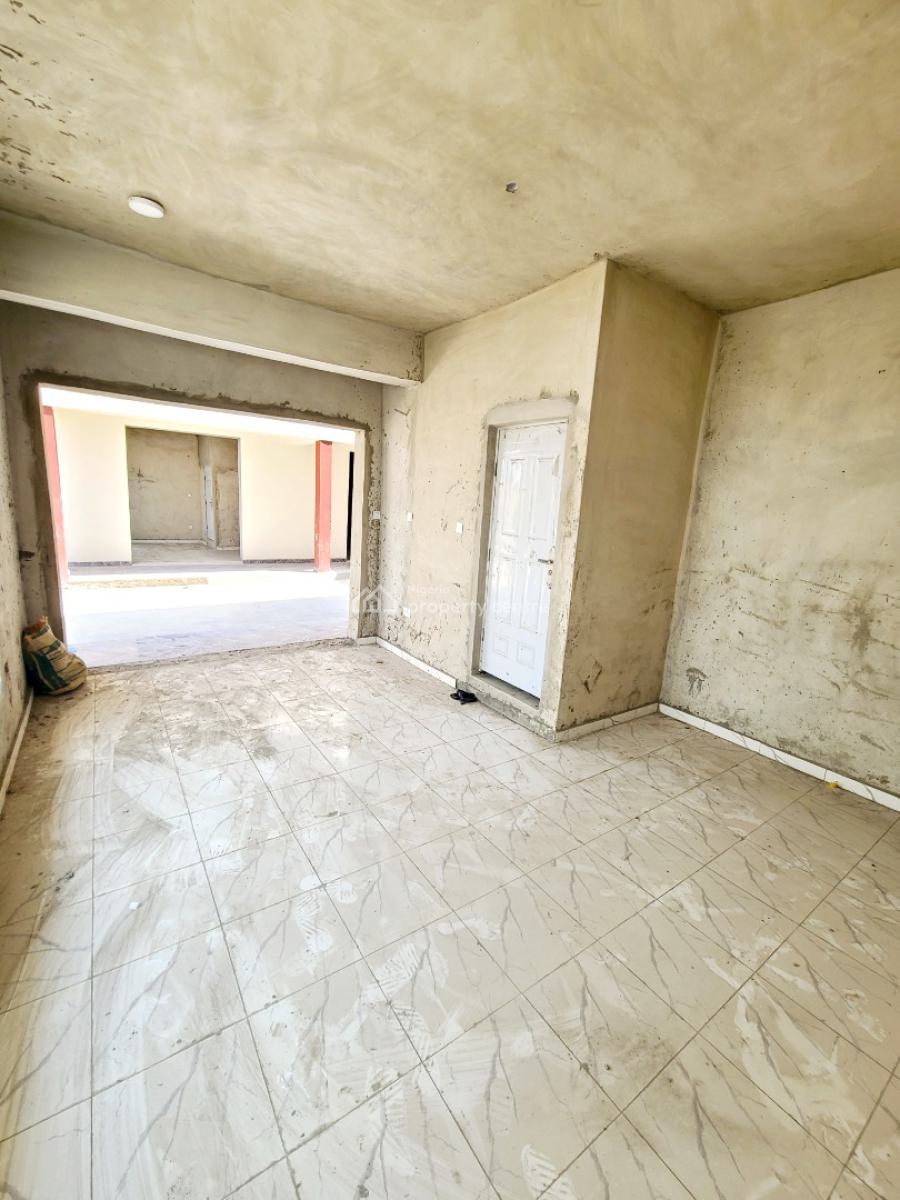 Brand New Commercial Shop/office Space, Ikota Mobile Road, Ikota, Lekki, Lagos, Plaza / Complex / Mall for Rent