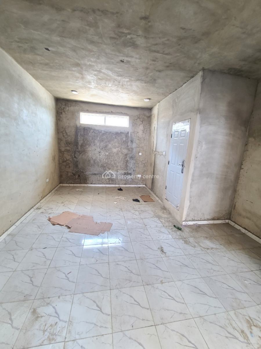 Brand New Commercial Shop/office Space, Ikota Mobile Road, Ikota, Lekki, Lagos, Plaza / Complex / Mall for Rent