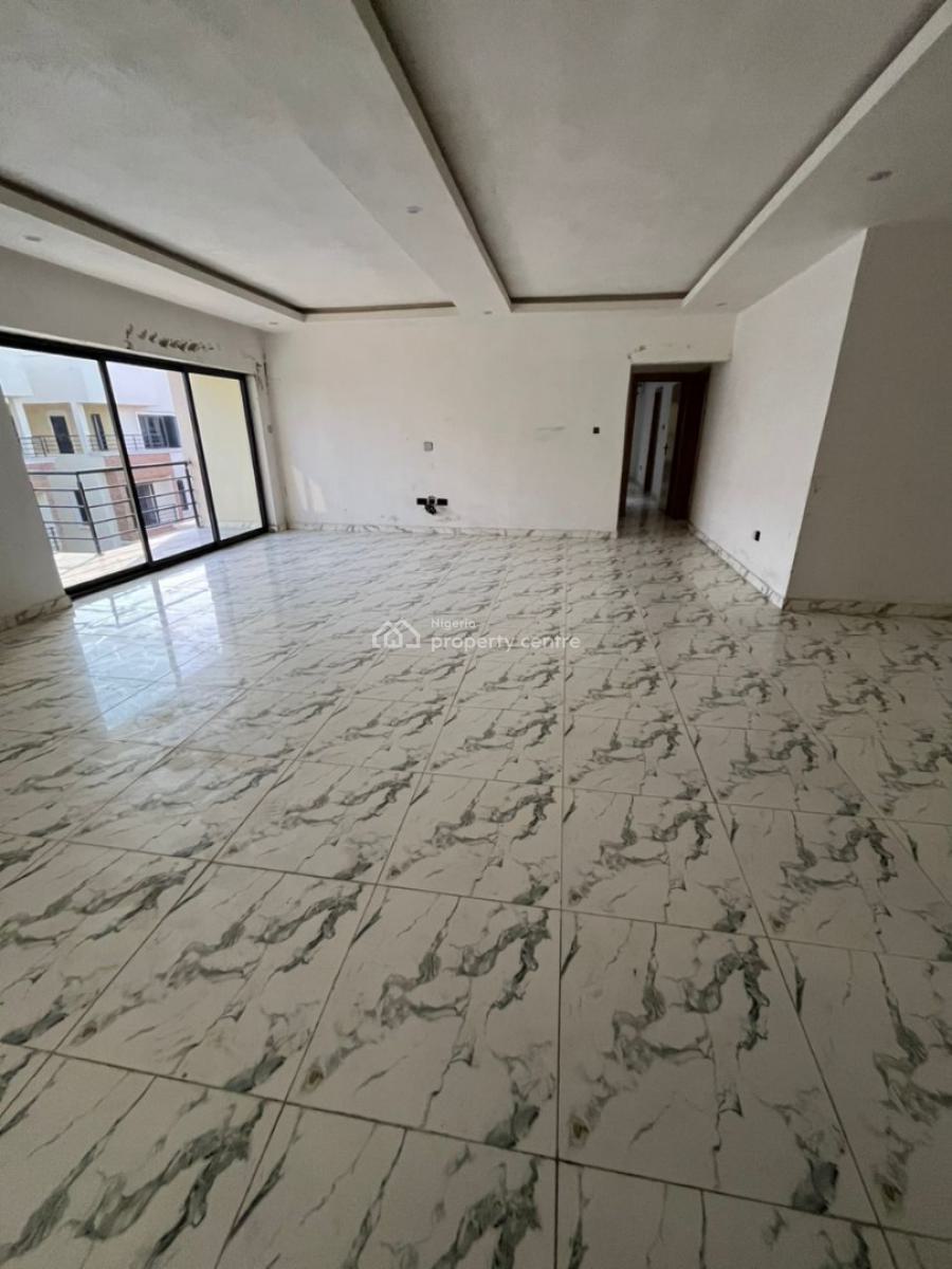 Brand New Modern 3-bedroom Apartment, Lekki Phase 1, Lekki, Lagos, Flat / Apartment for Rent