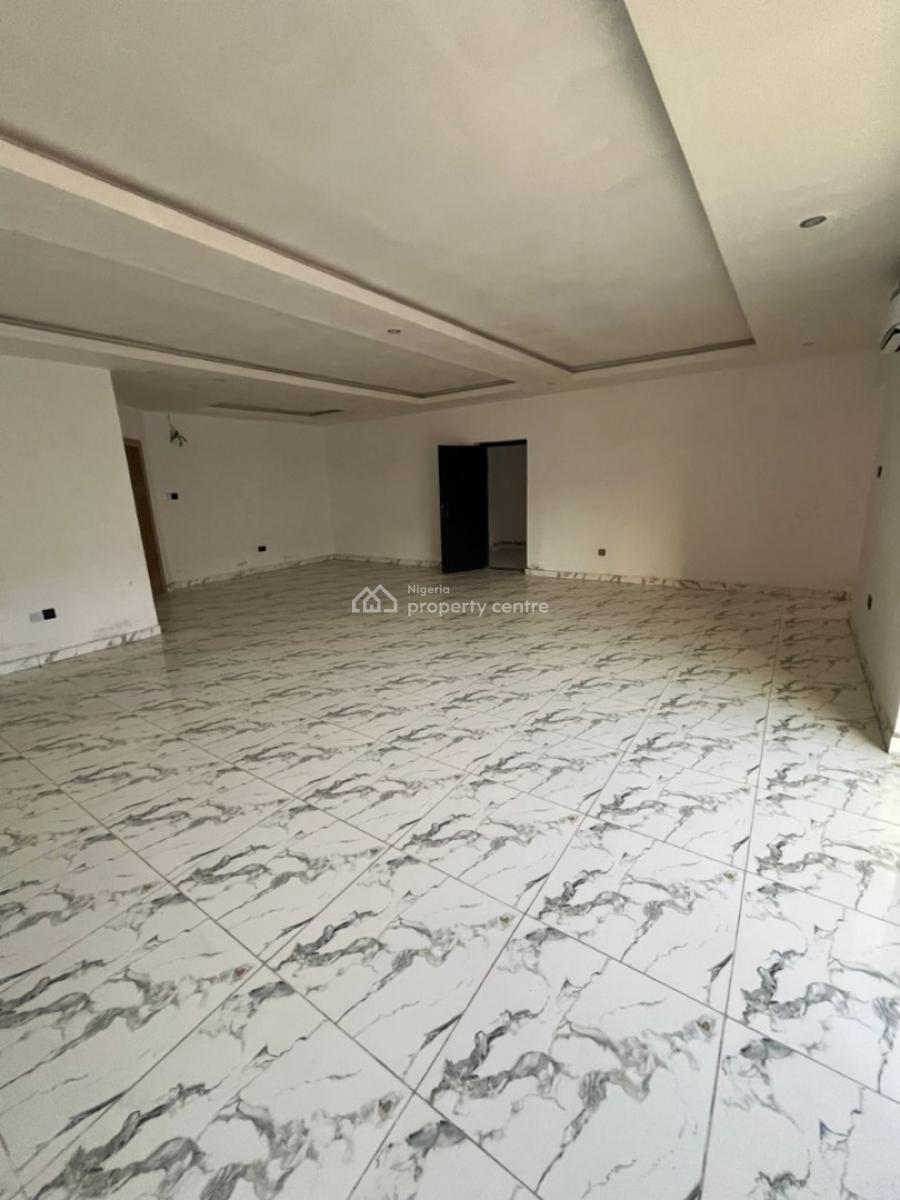 Brand New Modern 3-bedroom Apartment, Lekki Phase 1, Lekki, Lagos, Flat / Apartment for Rent