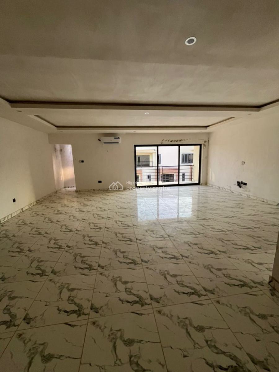 Brand New Modern 3-bedroom Apartment, Lekki Phase 1, Lekki, Lagos, Flat / Apartment for Rent