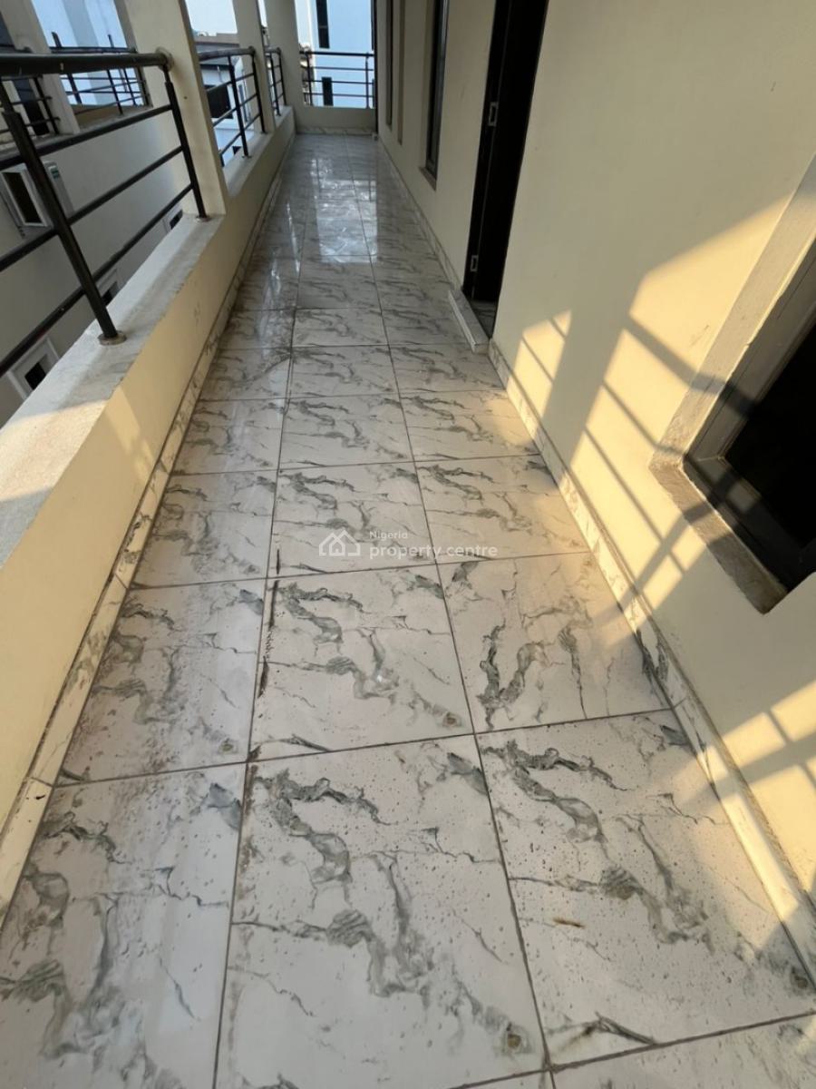 Brand New Modern 3-bedroom Apartment, Lekki Phase 1, Lekki, Lagos, Flat / Apartment for Rent