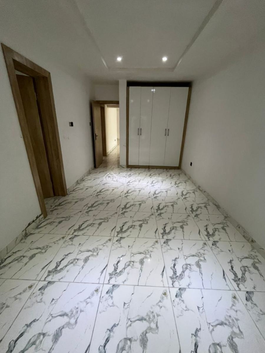 Brand New Modern 3-bedroom Apartment, Lekki Phase 1, Lekki, Lagos, Flat / Apartment for Rent