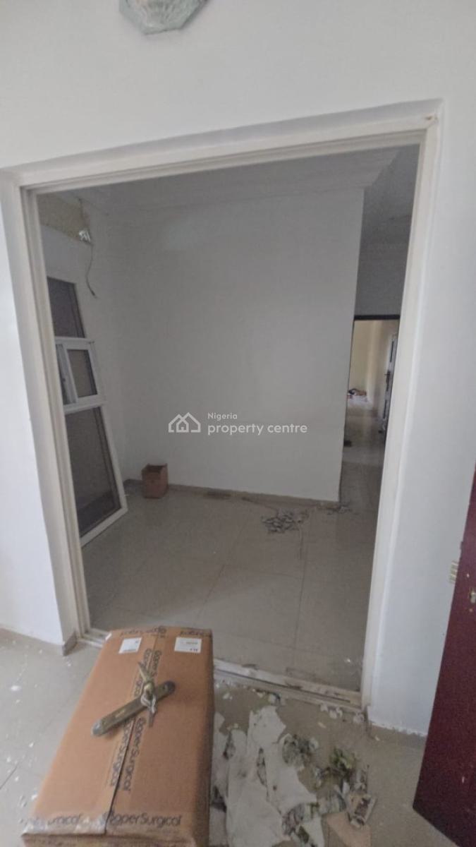 5bedroom Fully Detached with 2 Bq, Providence Road, Lekki Phase 1, Lekki, Lagos, Detached Duplex for Rent