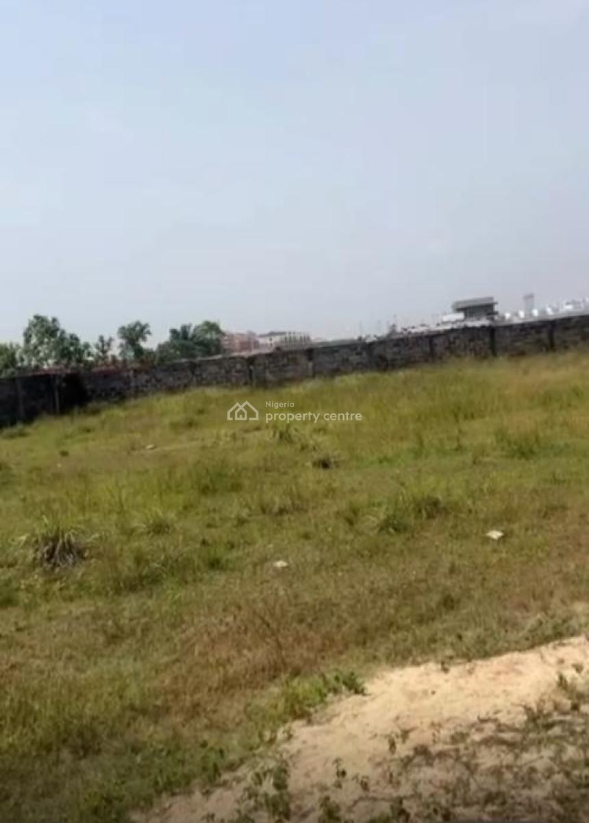 Very Juicy 150 Plots of Land Fenced with Gate, 5 Minutes Drive to Coastal Road at Abraham Adesanya, Lekki, Lagos, Mixed-use Land for Sale