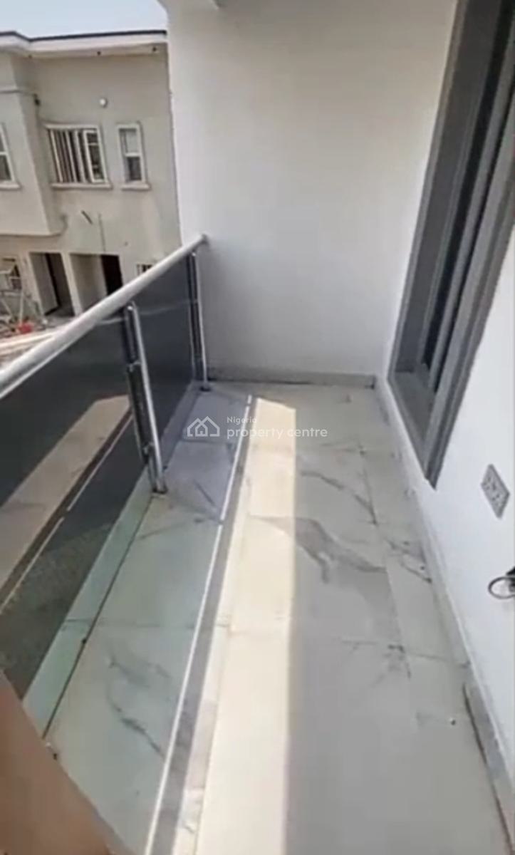 Upstairs Office  / Commercial Space @ Ikota { Video}, Ikota Villa Estate, Ikota, Lekki, Lagos, Office Space for Rent