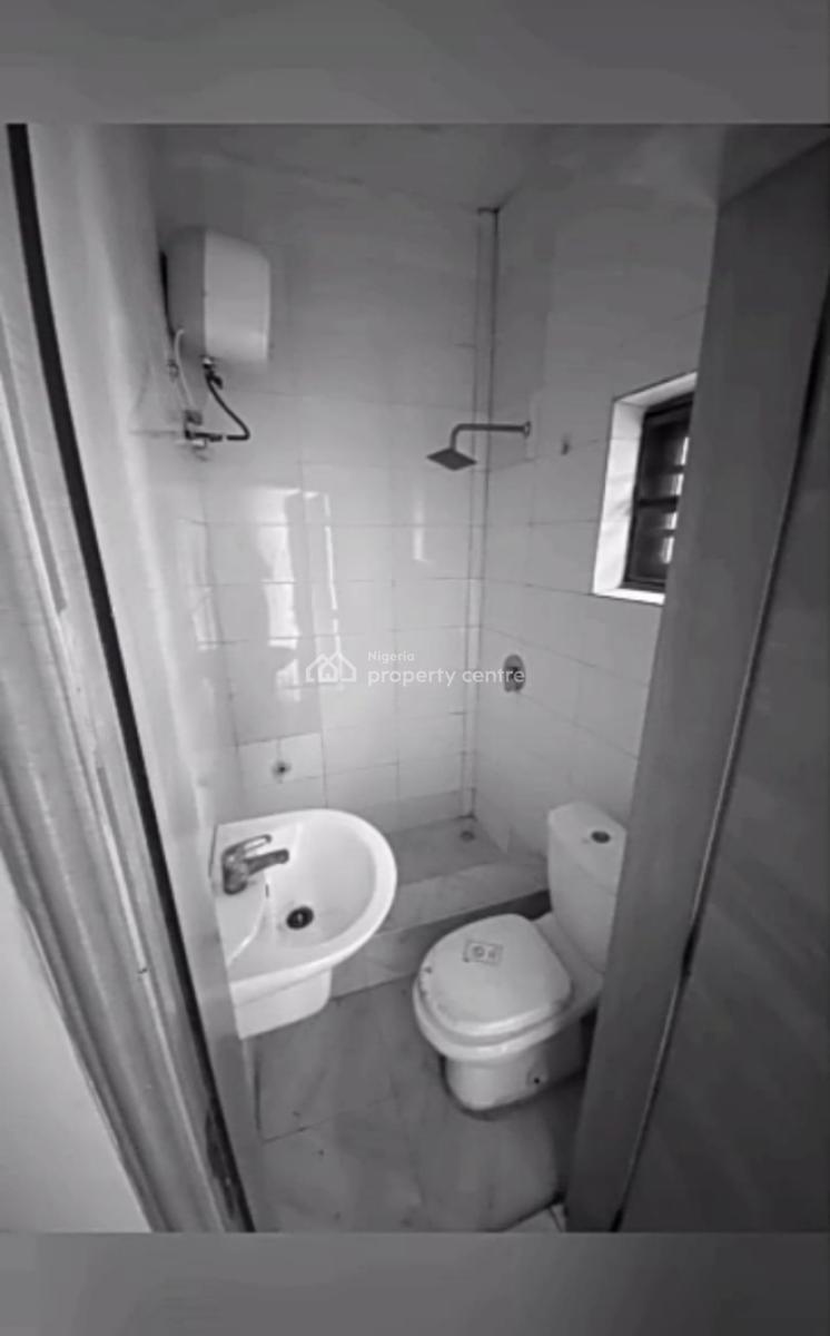 Upstairs Office  / Commercial Space @ Ikota { Video}, Ikota Villa Estate, Ikota, Lekki, Lagos, Office Space for Rent