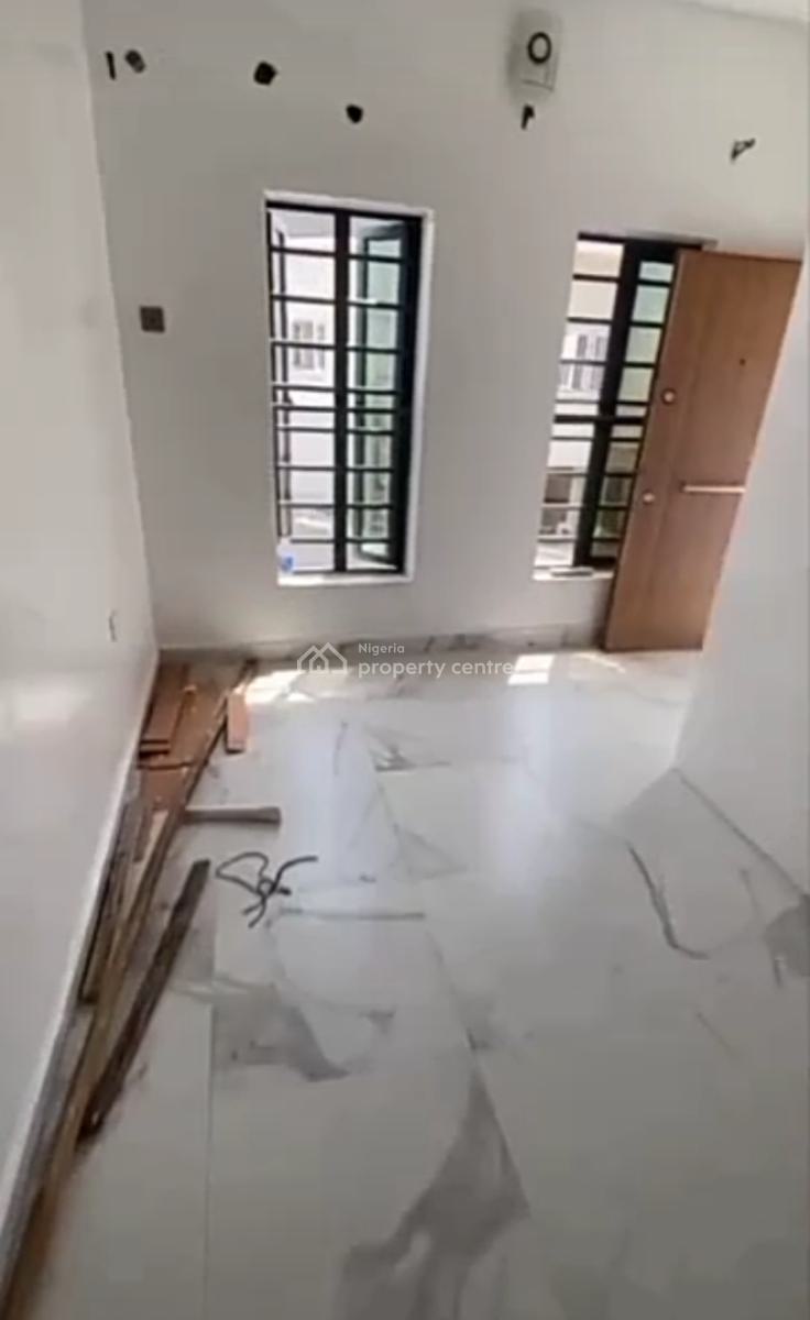 Upstairs Office  / Commercial Space @ Ikota { Video}, Ikota Villa Estate, Ikota, Lekki, Lagos, Office Space for Rent