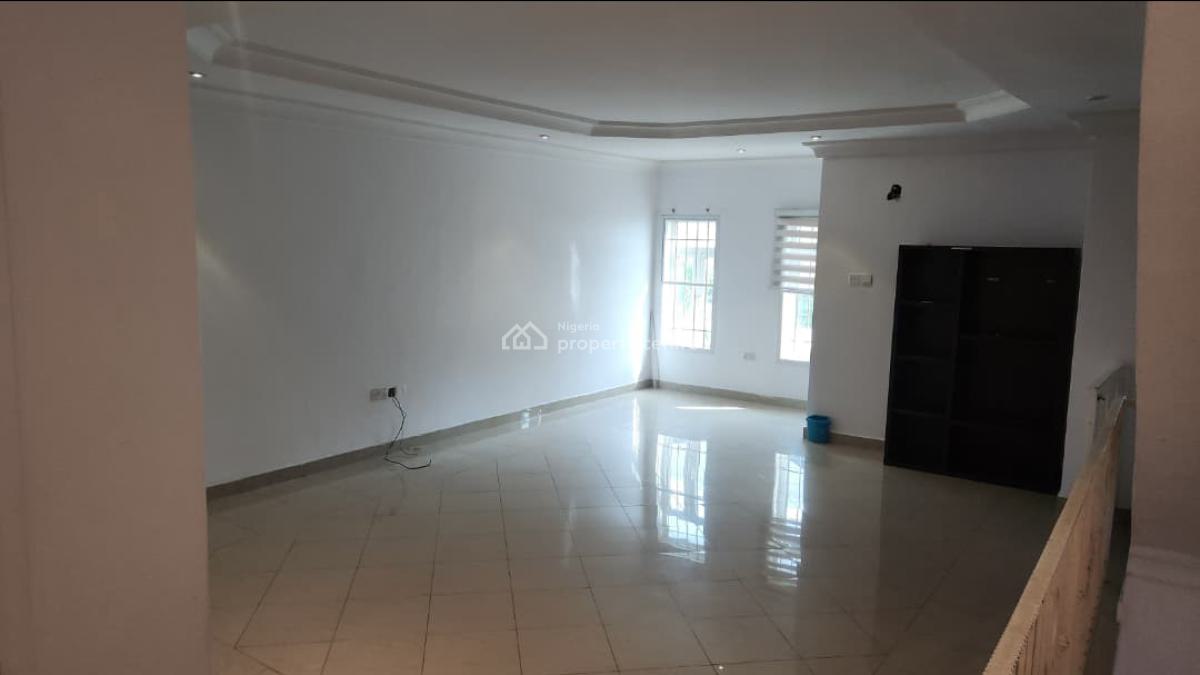 4 Bedroom Terrace Duplex with Bq, Mojisola Onikoyi Off Banana, Banana Island, Ikoyi, Lagos, Terraced Duplex for Rent
