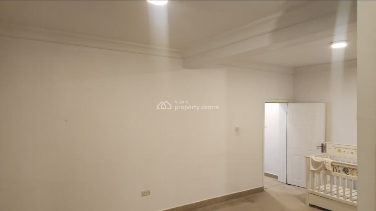 4 Bedroom Terrace Duplex with Bq, Mojisola Onikoyi Off Banana, Banana Island, Ikoyi, Lagos, Terraced Duplex for Rent