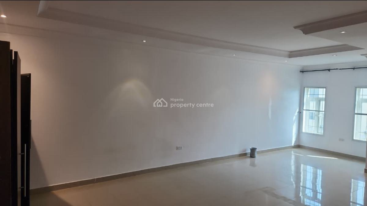 4 Bedroom Terrace Duplex with Bq, Mojisola Onikoyi Off Banana, Banana Island, Ikoyi, Lagos, Terraced Duplex for Rent