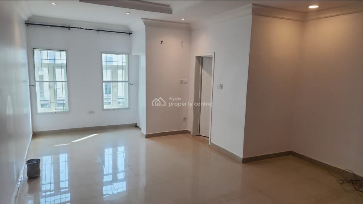 4 Bedroom Terrace Duplex with Bq, Mojisola Onikoyi Off Banana, Banana Island, Ikoyi, Lagos, Terraced Duplex for Rent