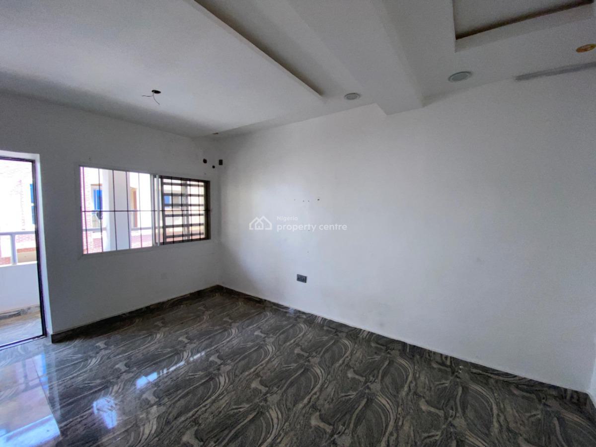 Office Space/3 Bedroom Flat Available, Garki, Abuja, Office Space for Rent