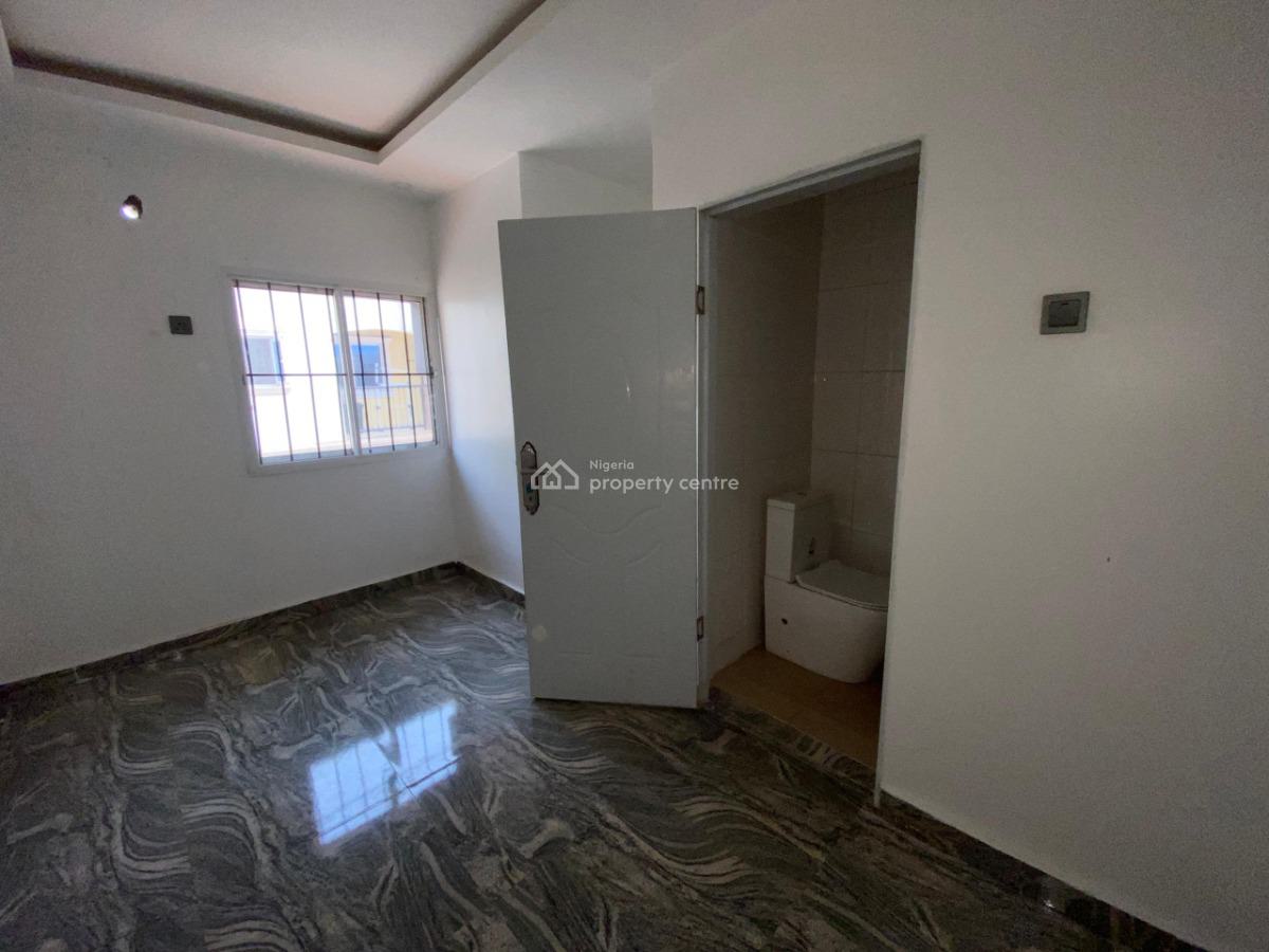 Office Space/3 Bedroom Flat Available, Garki, Abuja, Office Space for Rent