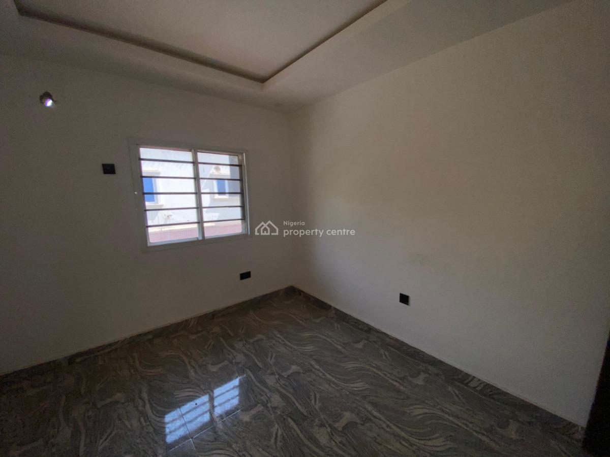 Office Space/3 Bedroom Flat Available, Garki, Abuja, Office Space for Rent