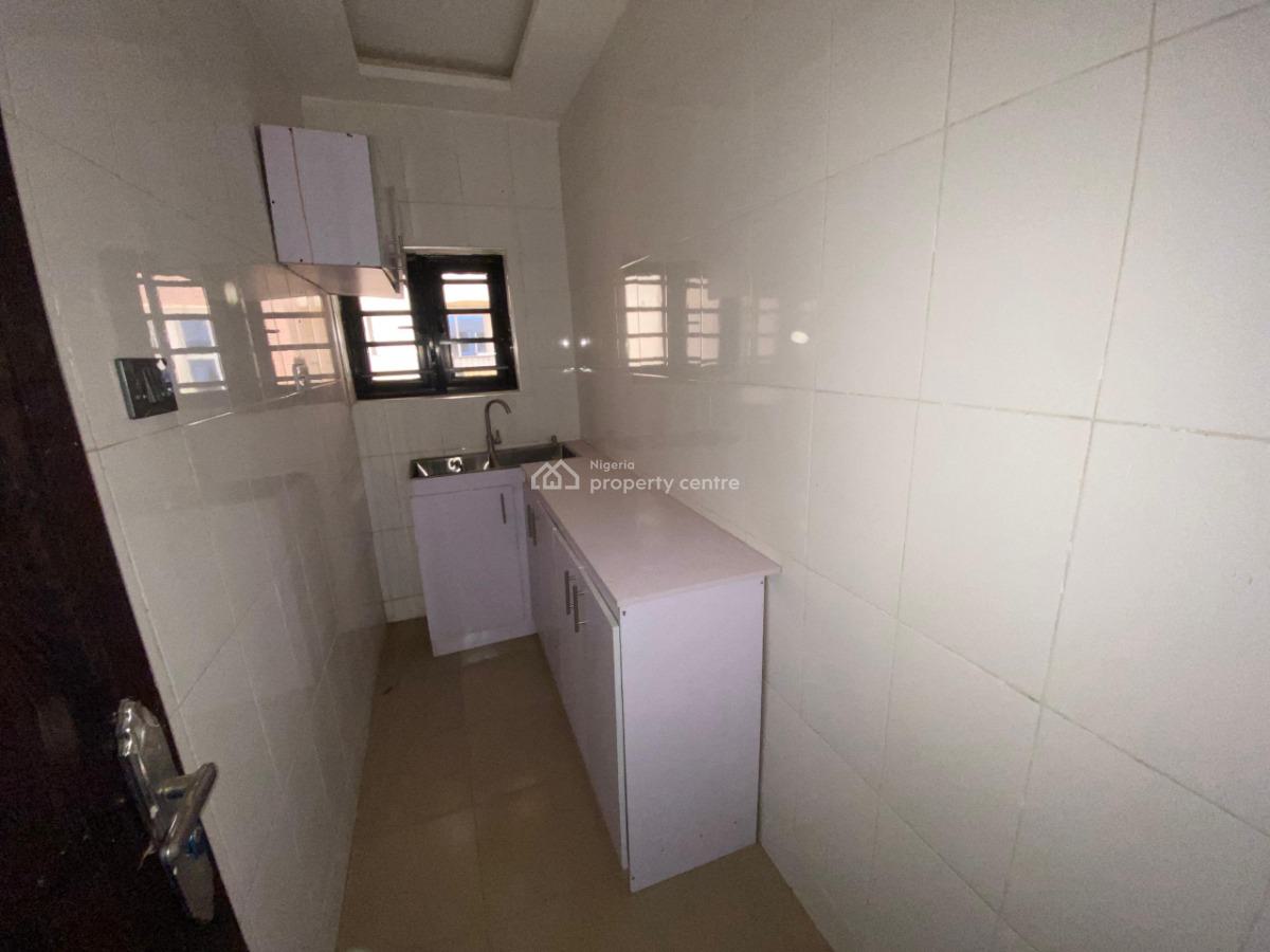 Office Space/3 Bedroom Flat Available, Garki, Abuja, Office Space for Rent