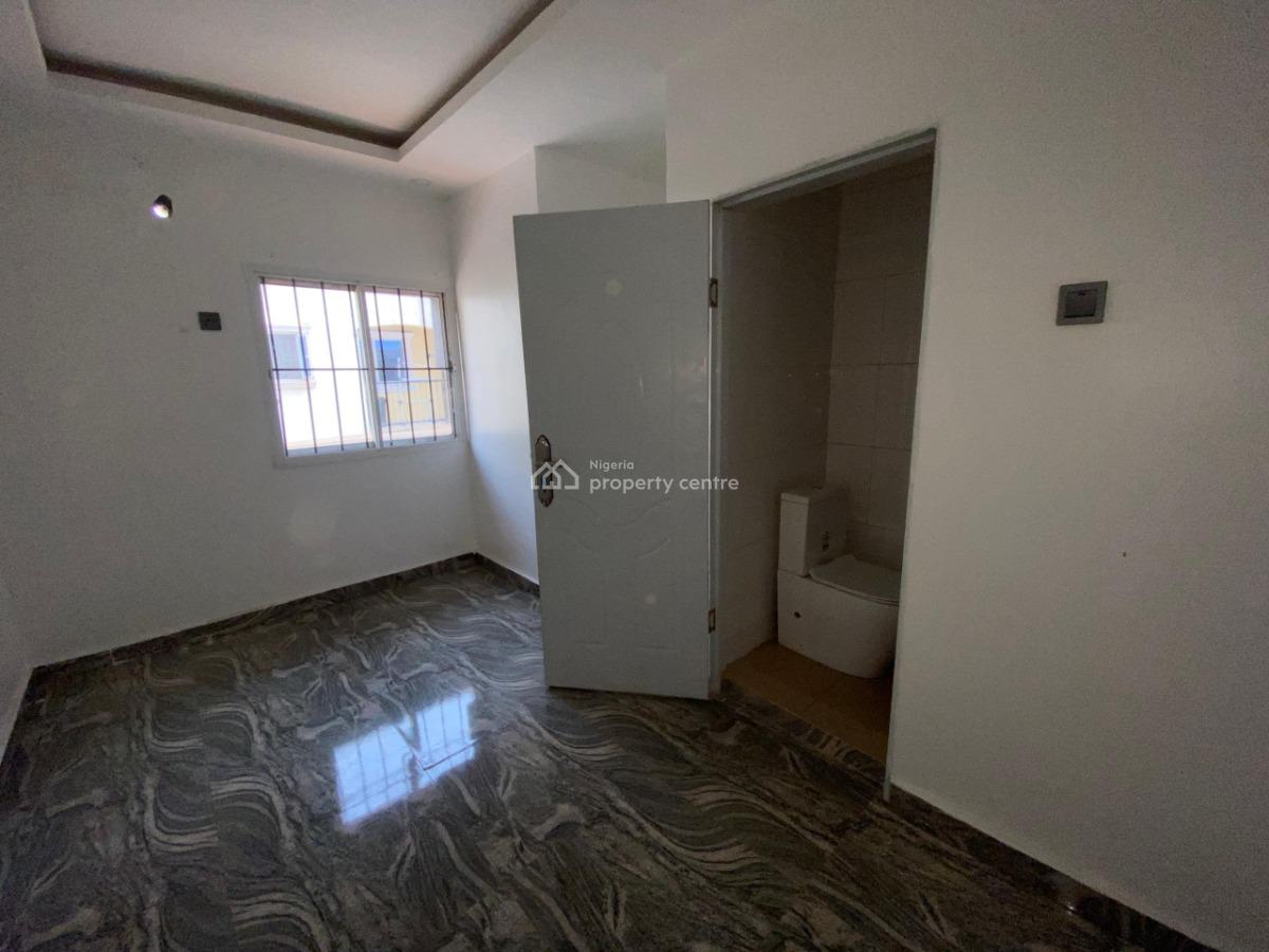 Office Space/3 Bedroom Flat Available, Garki, Abuja, Office Space for Rent