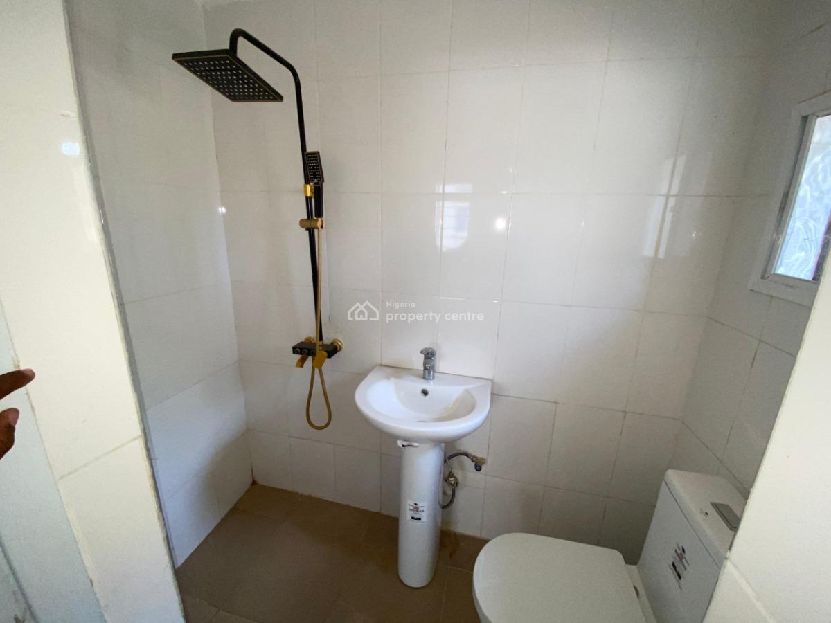 Office Space/3 Bedroom Flat Available, Garki, Abuja, Office Space for Rent