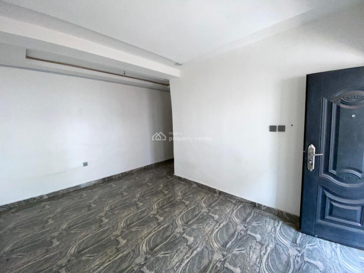 Office Space/3 Bedroom Flat Available, Garki, Abuja, Office Space for Rent