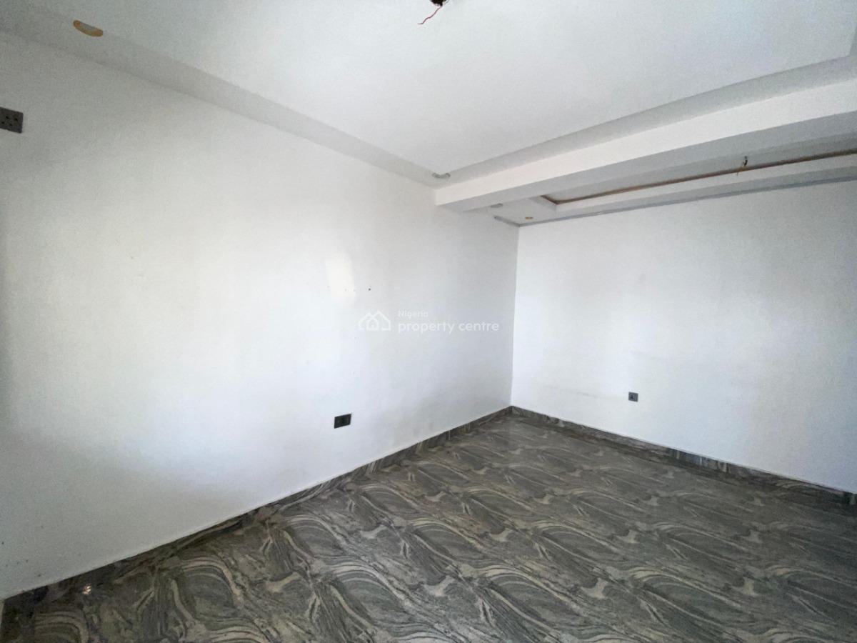 Office Space/3 Bedroom Flat Available, Garki, Abuja, Office Space for Rent