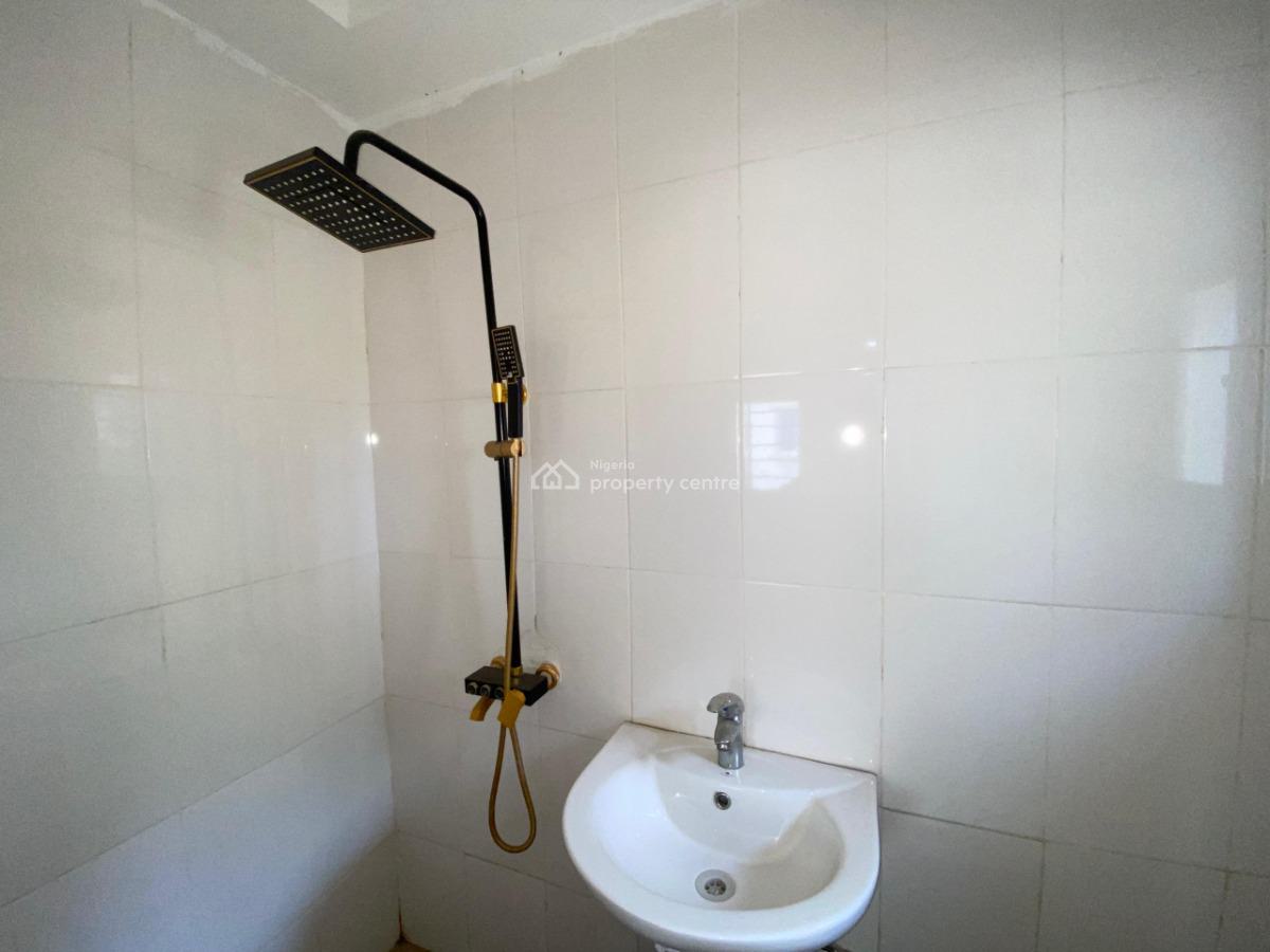 Office Space/3 Bedroom Flat Available, Garki, Abuja, Office Space for Rent