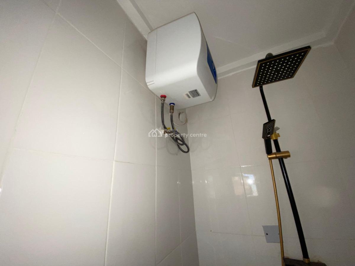 Office Space/3 Bedroom Flat Available, Garki, Abuja, Office Space for Rent