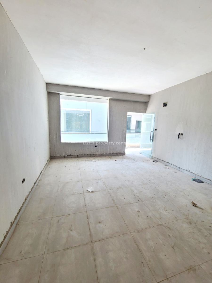 Brand New Commercial Shop/office Space, Ikota Mobile Road, Ikota, Lekki, Lagos, Plaza / Complex / Mall for Rent