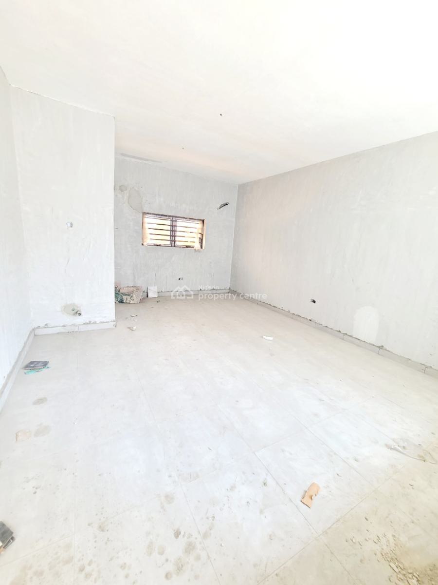 Brand New Commercial Shop/office Space, Ikota Mobile Road, Ikota, Lekki, Lagos, Plaza / Complex / Mall for Rent