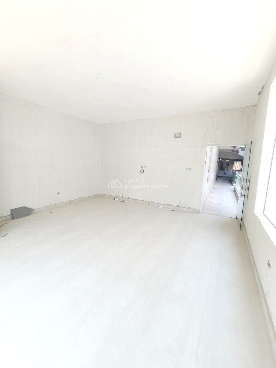 Brand New Commercial Shop/office Space, Ikota Mobile Road, Ikota, Lekki, Lagos, Plaza / Complex / Mall for Rent