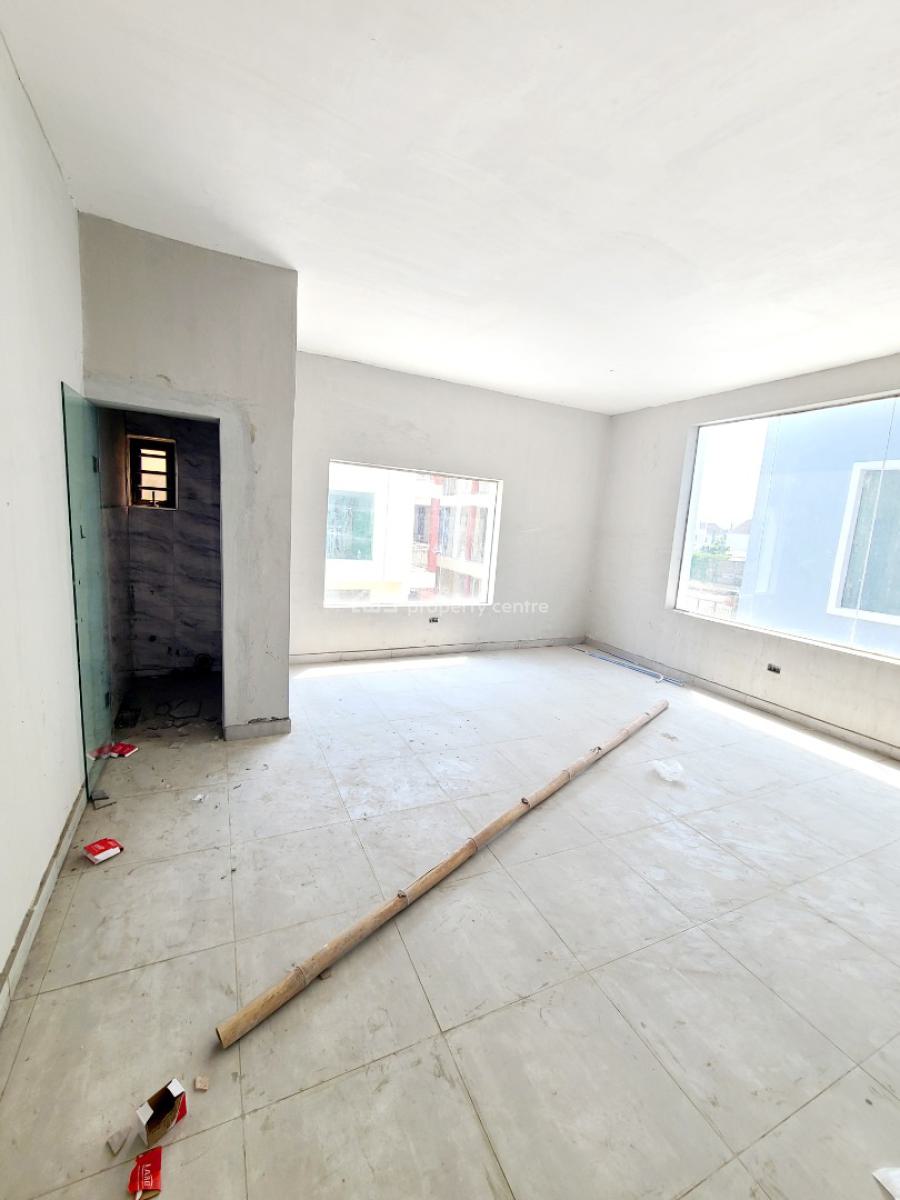 Brand New Commercial Shop/office Space, Ikota Mobile Road, Ikota, Lekki, Lagos, Plaza / Complex / Mall for Rent