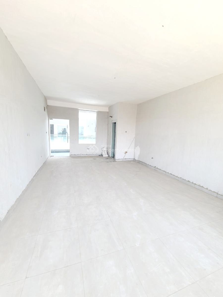 Brand New Commercial Shop/office Space, Ikota Mobile Road, Ikota, Lekki, Lagos, Plaza / Complex / Mall for Rent