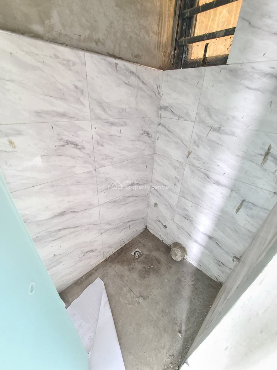 Brand New Commercial Shop/office Space, Ikota Mobile Road, Ikota, Lekki, Lagos, Plaza / Complex / Mall for Rent