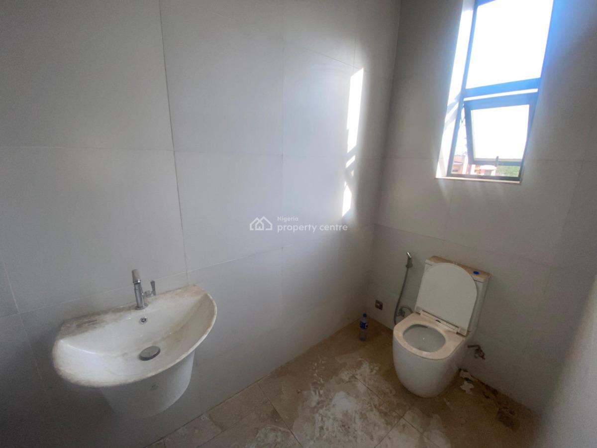 Newly-built Open Space/showroom, Garki, Abuja, Commercial Property for Rent