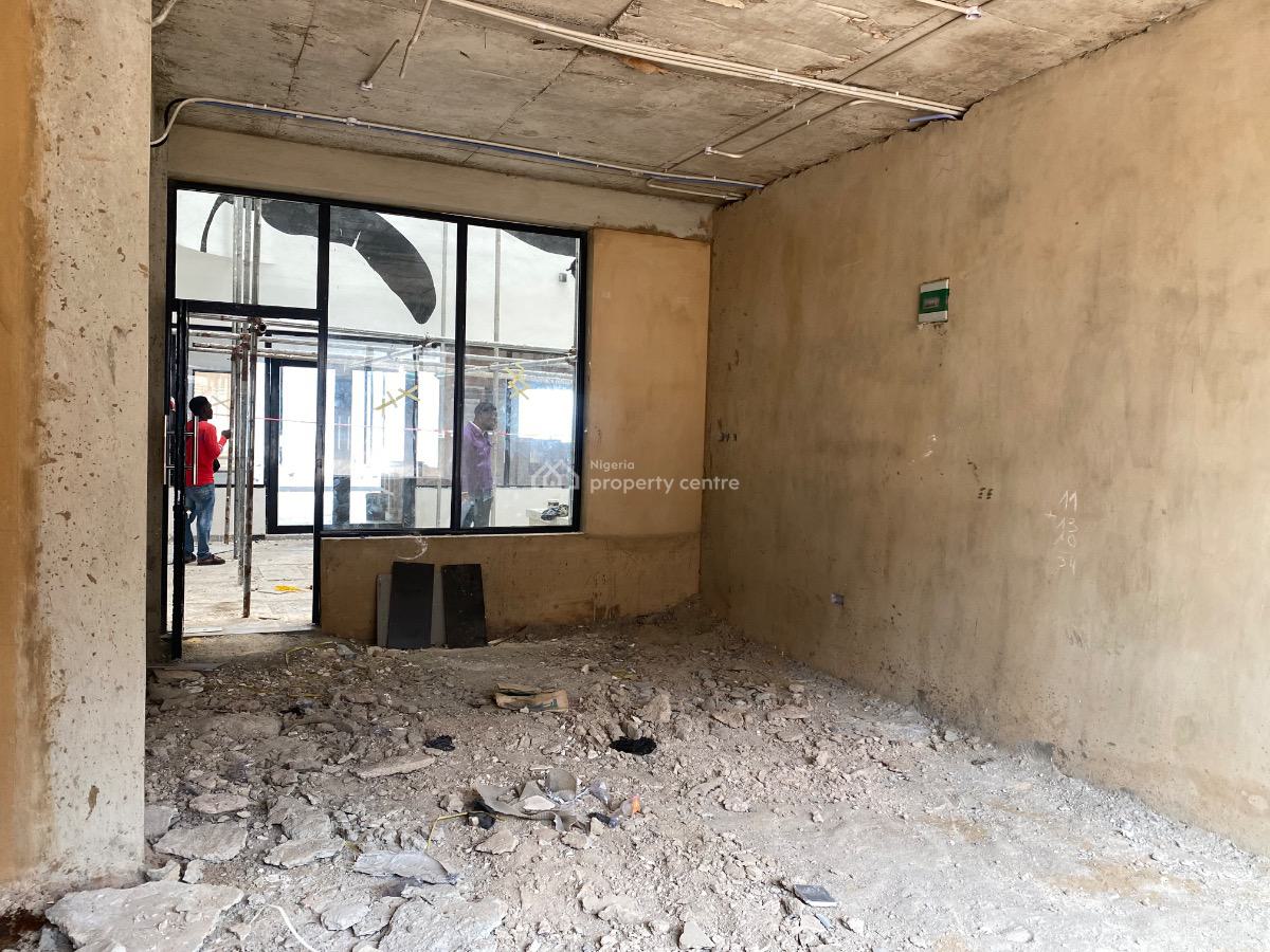 Newly Built Shop in an Ultra Modern Mall, 25a Admiralty Way, Lekki Phase 1, Lekki, Lagos, Shop for Rent