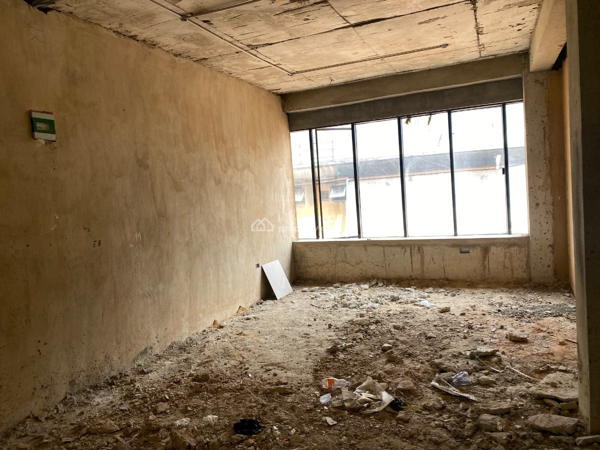 Newly Built Shop in an Ultra Modern Mall, 25a Admiralty Way, Lekki Phase 1, Lekki, Lagos, Shop for Rent