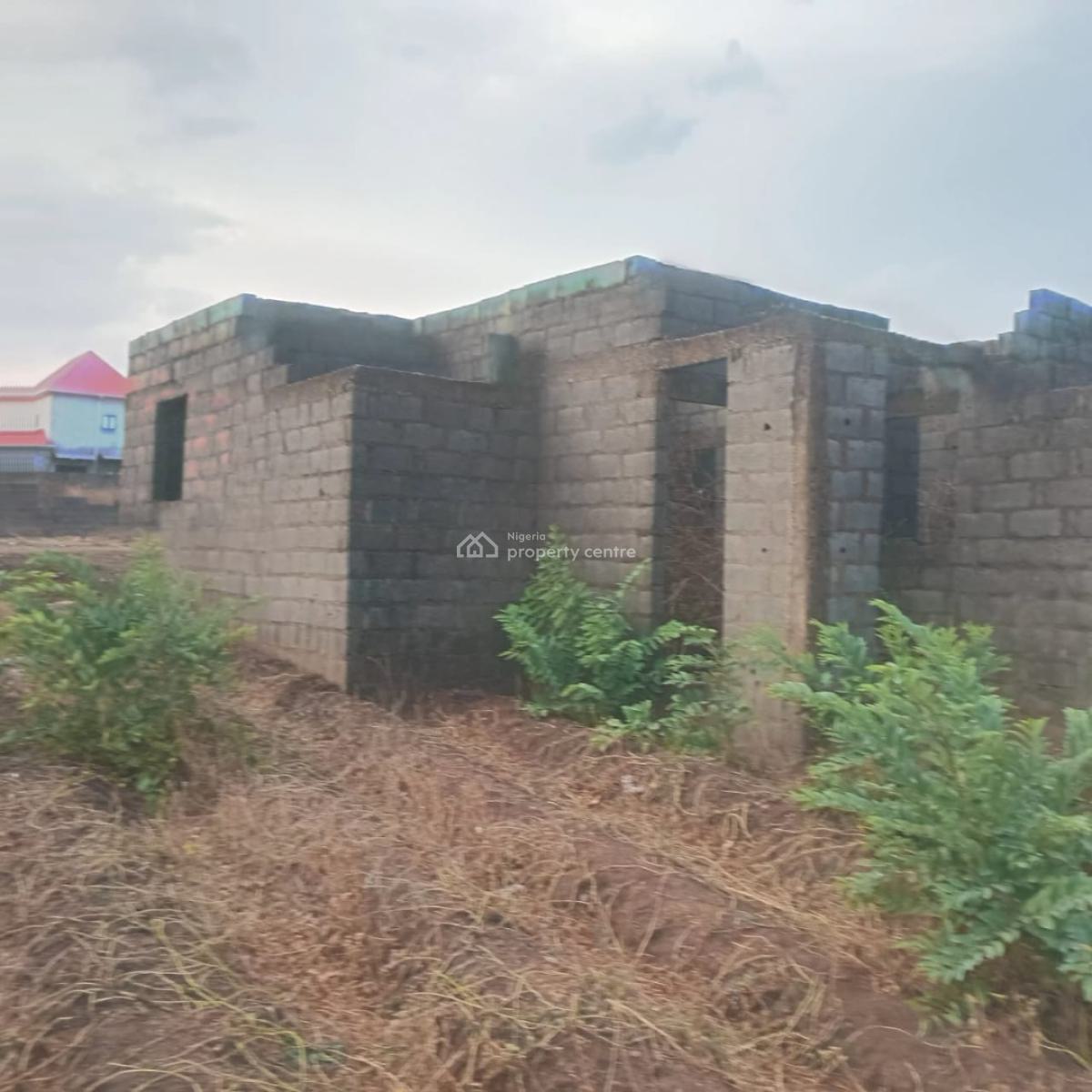 Private Residential Land, Kpaduma, Asokoro Extension, Asokoro District, Abuja, Residential Land for Sale