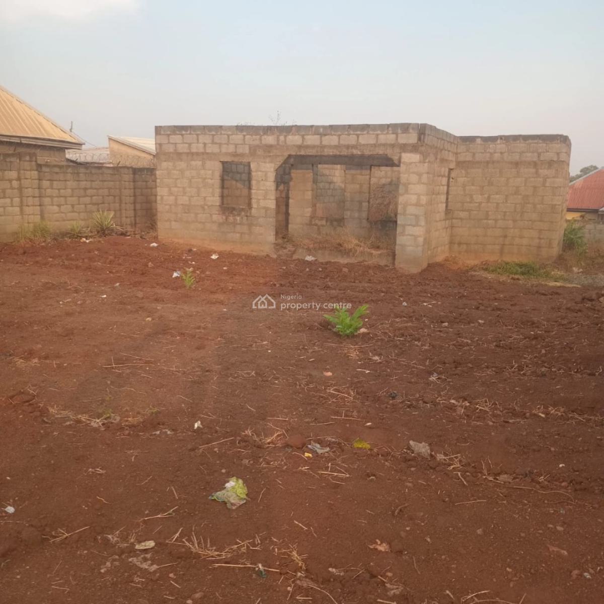Private Residential Land, Kpaduma, Asokoro Extension, Asokoro District, Abuja, Residential Land for Sale