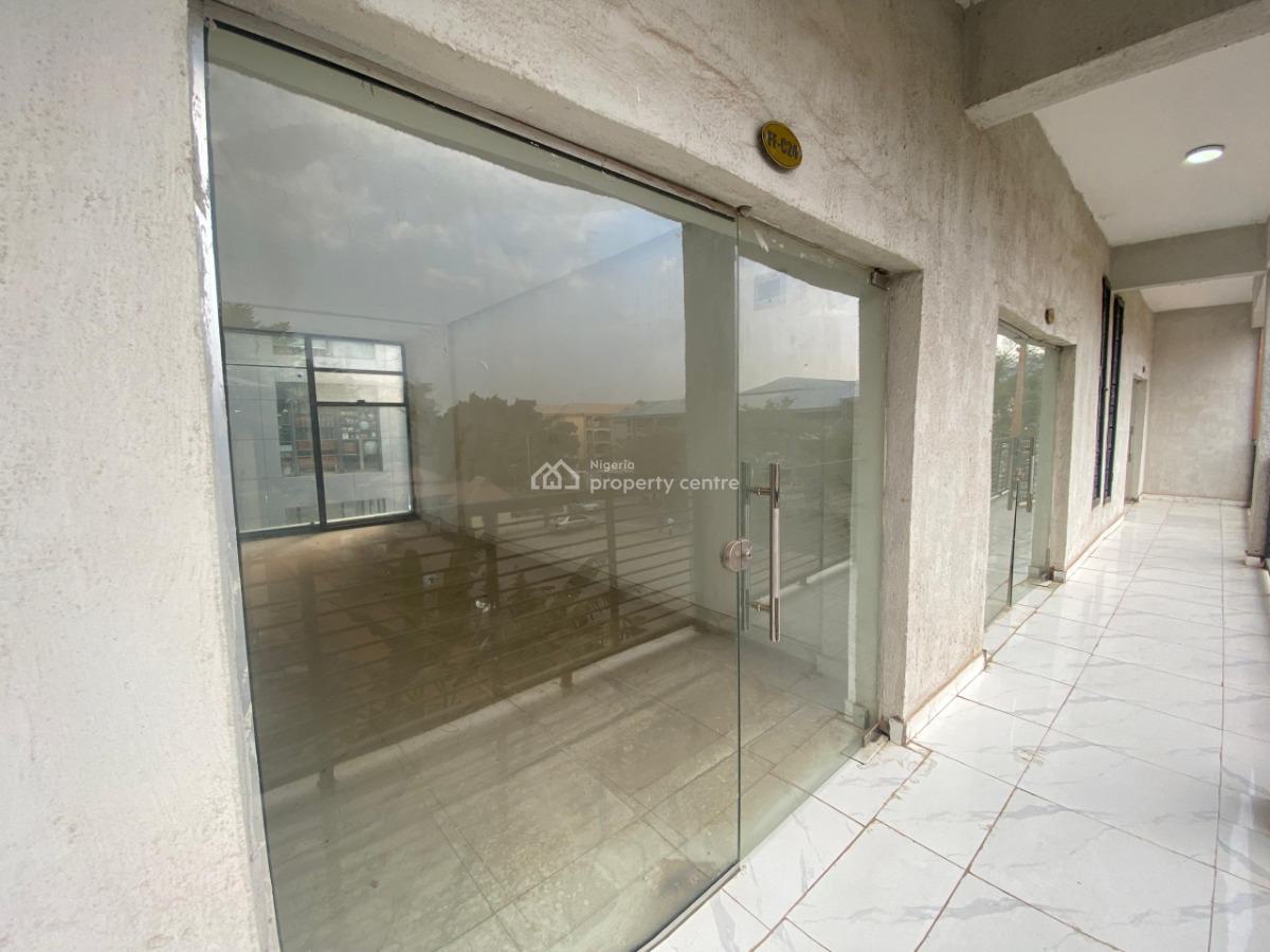 Shop Available, Garki, Abuja, Shop for Rent