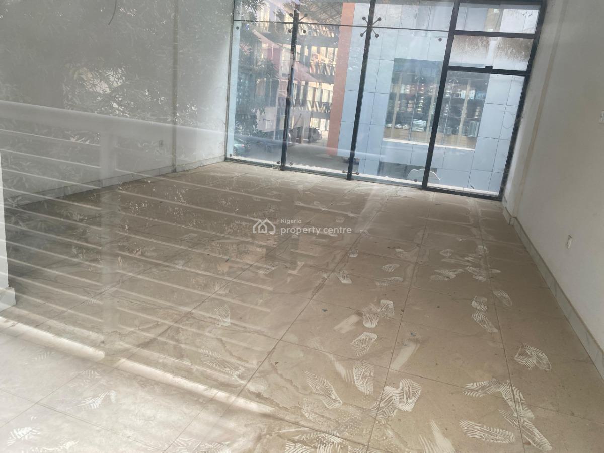 Shop Available, Garki, Abuja, Shop for Rent