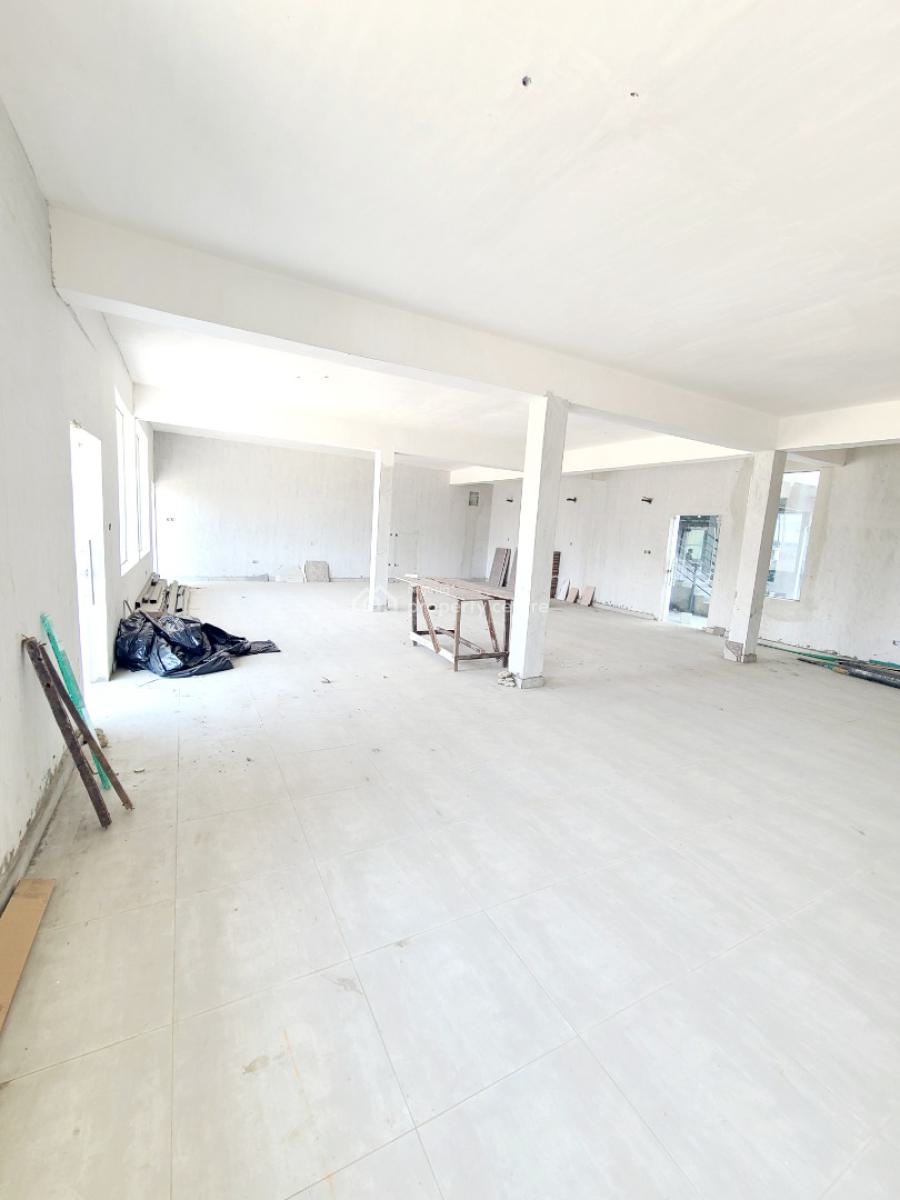 Brand New Commercial Shop/office Space, Mobile Road, Ikota, Lekki, Lagos, Plaza / Complex / Mall for Sale