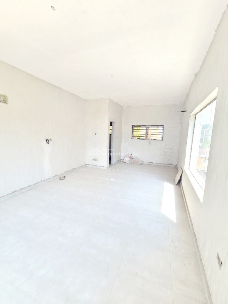 Brand New Commercial Shop/office Space, Mobile Road, Ikota, Lekki, Lagos, Plaza / Complex / Mall for Sale