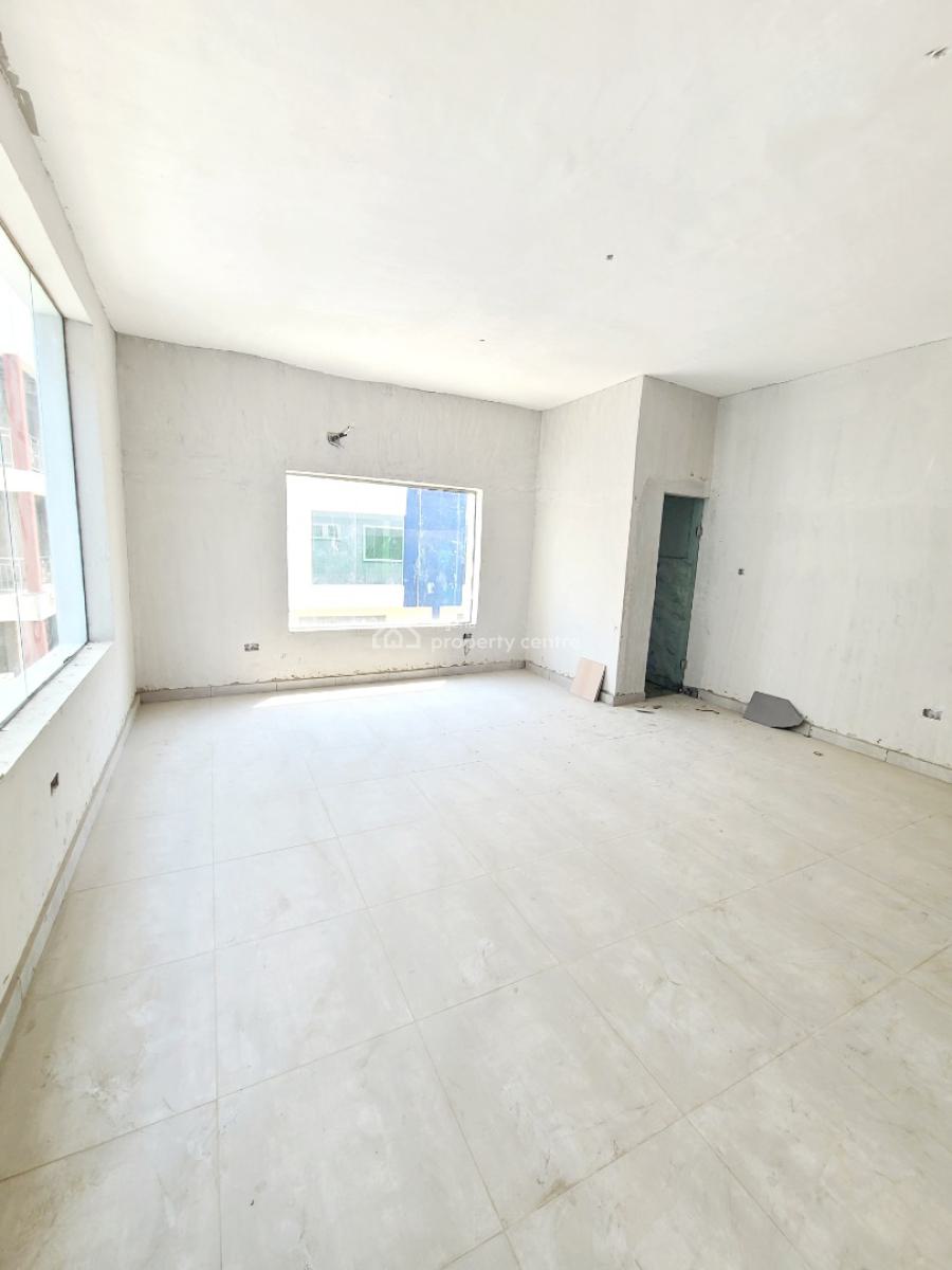 Brand New Commercial Shop/office Space, Mobile Road, Ikota, Lekki, Lagos, Plaza / Complex / Mall for Sale