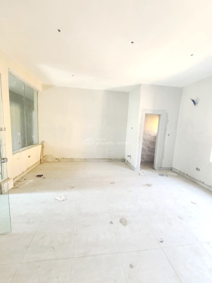 Brand New Commercial Shop/office Space, Mobile Road, Ikota, Lekki, Lagos, Plaza / Complex / Mall for Sale