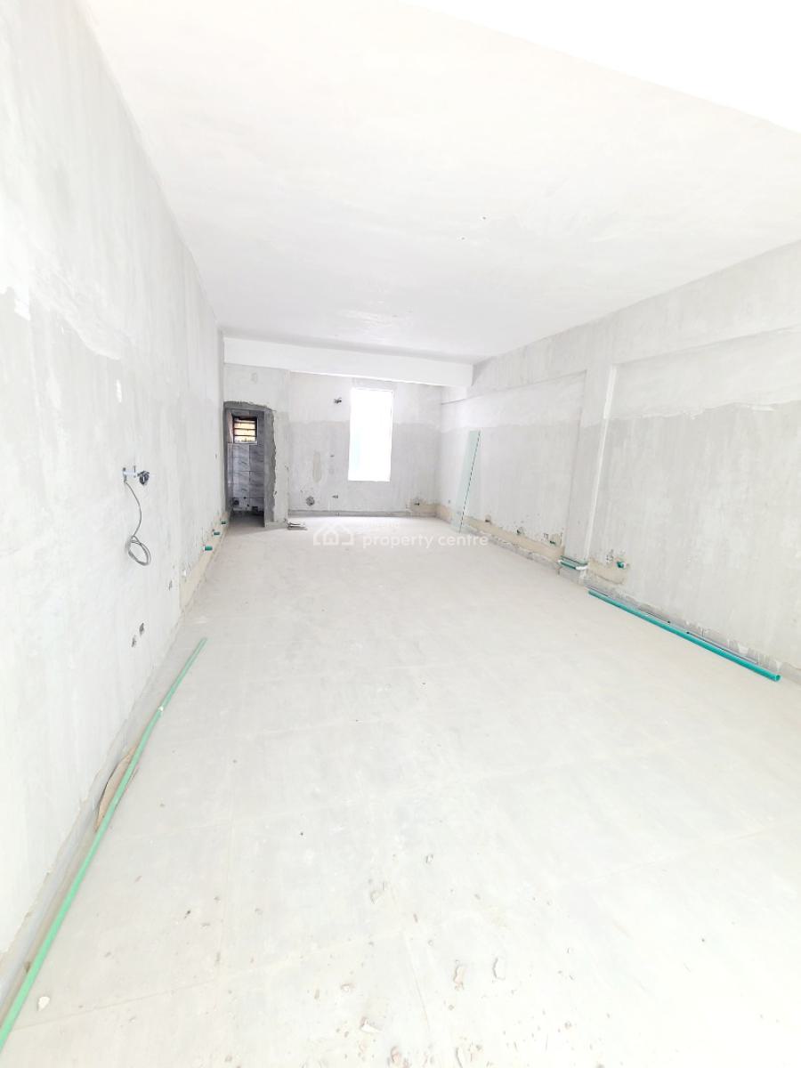 Brand New Commercial Shop/office Space, Mobile Road, Ikota, Lekki, Lagos, Plaza / Complex / Mall for Sale